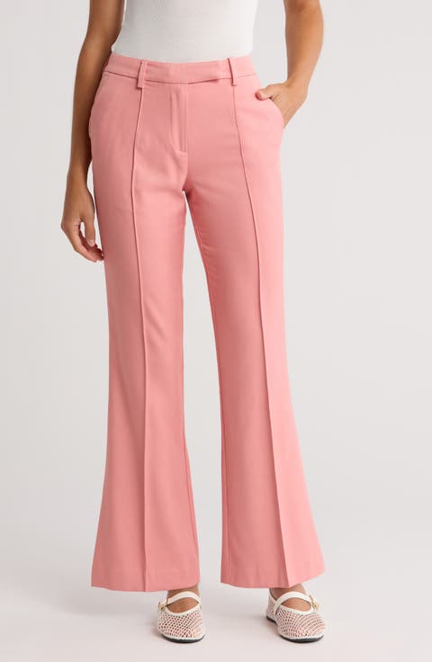 Millie Flare Trousers