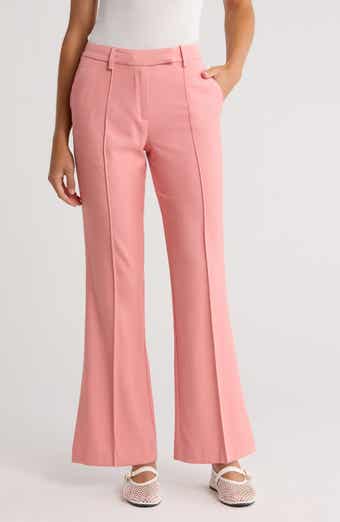 Reiss Millie Flare Trousers