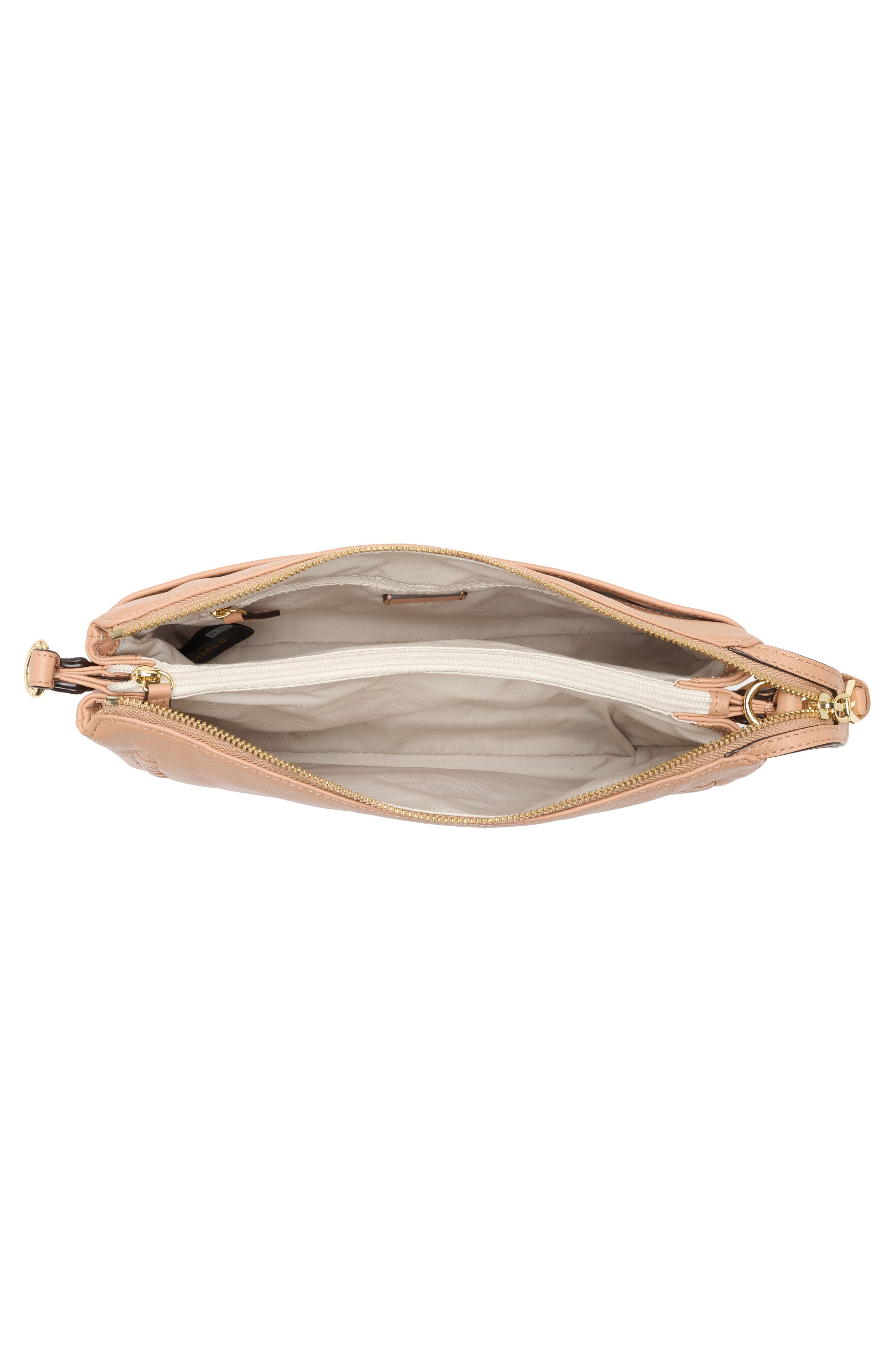Capri Large Crossbody Bag, Alternate, color, CANYON