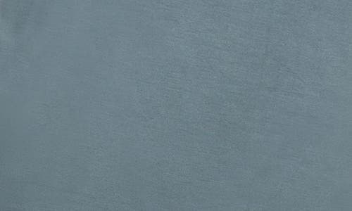 Felina Amelie Short Pajamas In Blue