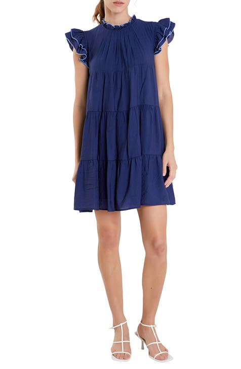 Women s Babydoll Dresses Nordstrom