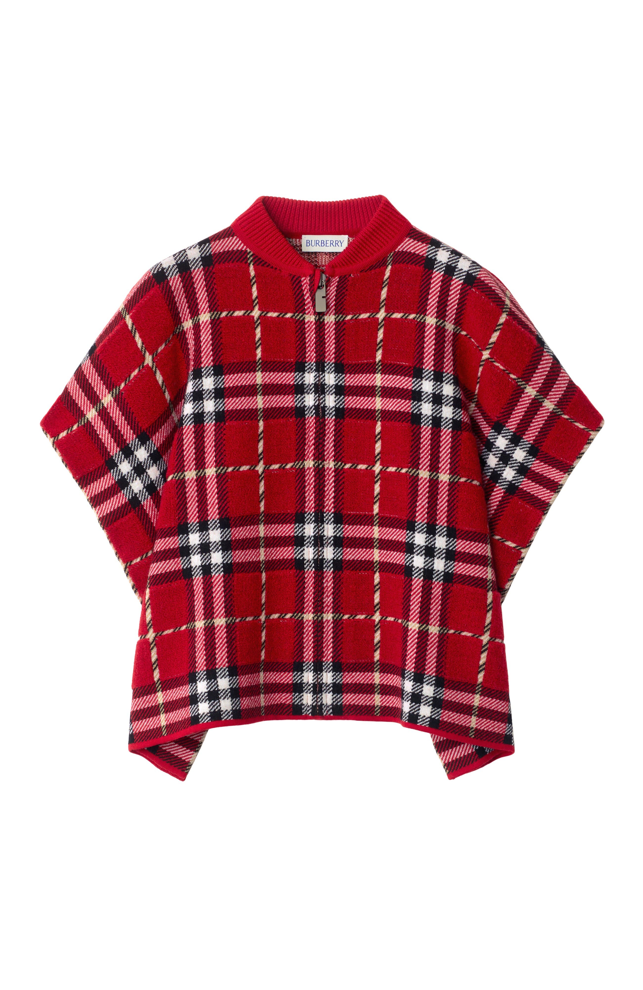 selected Poppy red