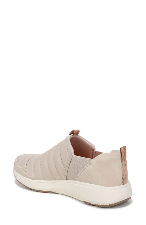 Ryka Rykä Pursuit Slip-on Sneaker In Brown