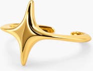 Meideya Margaret Star Ring