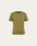 JUANA Juana Hemp Neutral T-Shirt