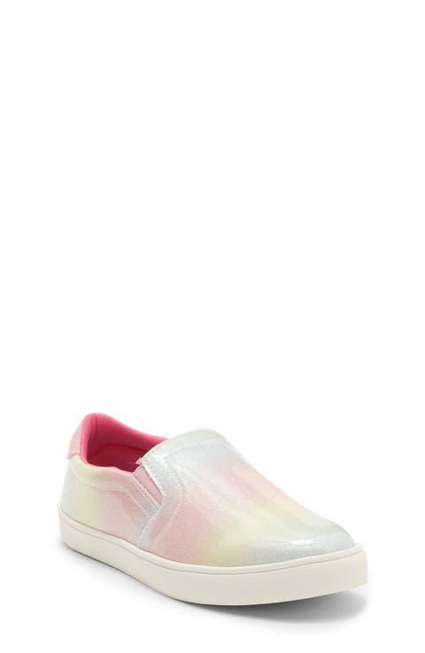Kids' Madison Slip-On Sneaker (Little Kid)