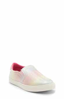 Dr. Scholl's Kids' Madison Slip-On Sneaker