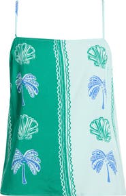 Billabong Vacay Dreams Tank Top