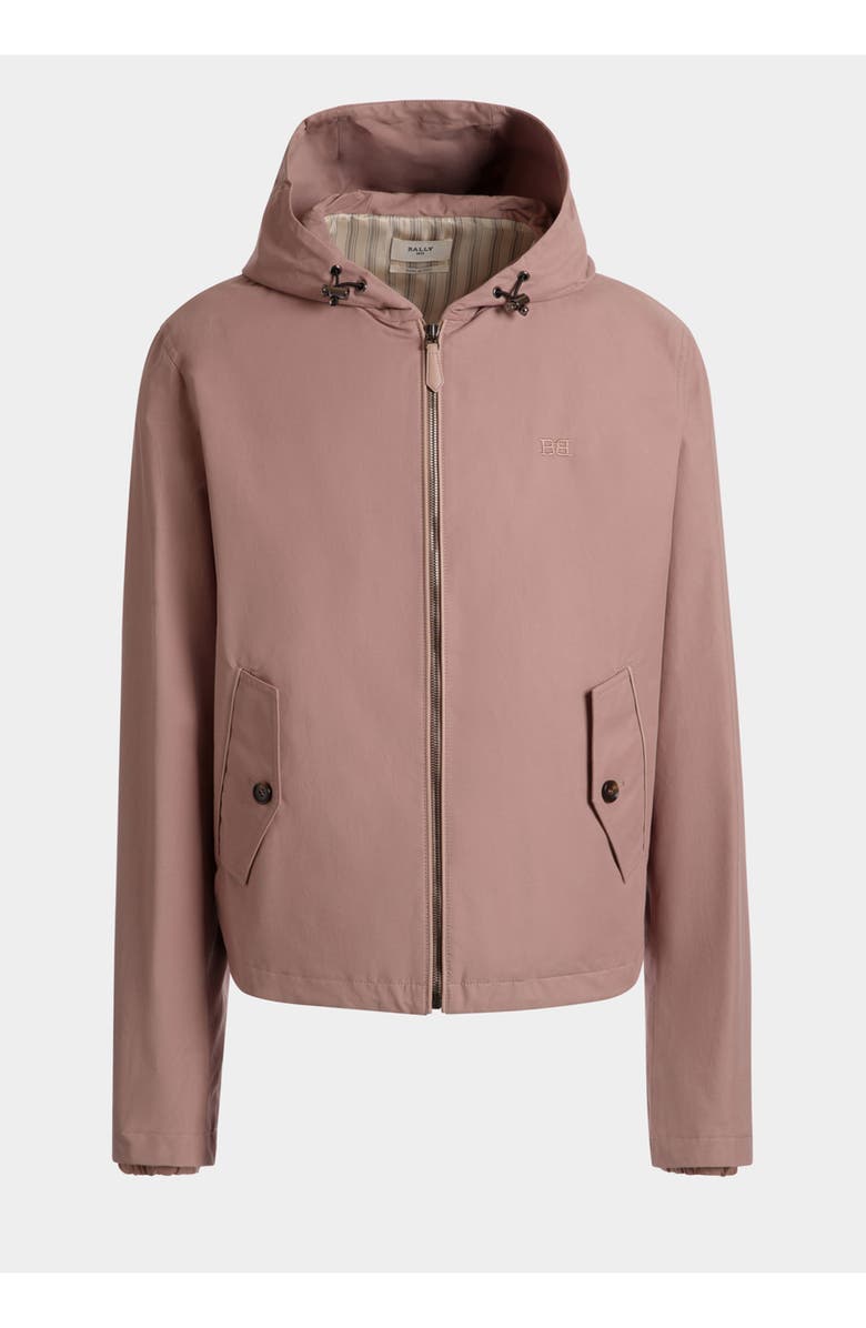 Bally Performance Cotton Jacket, Main, color,