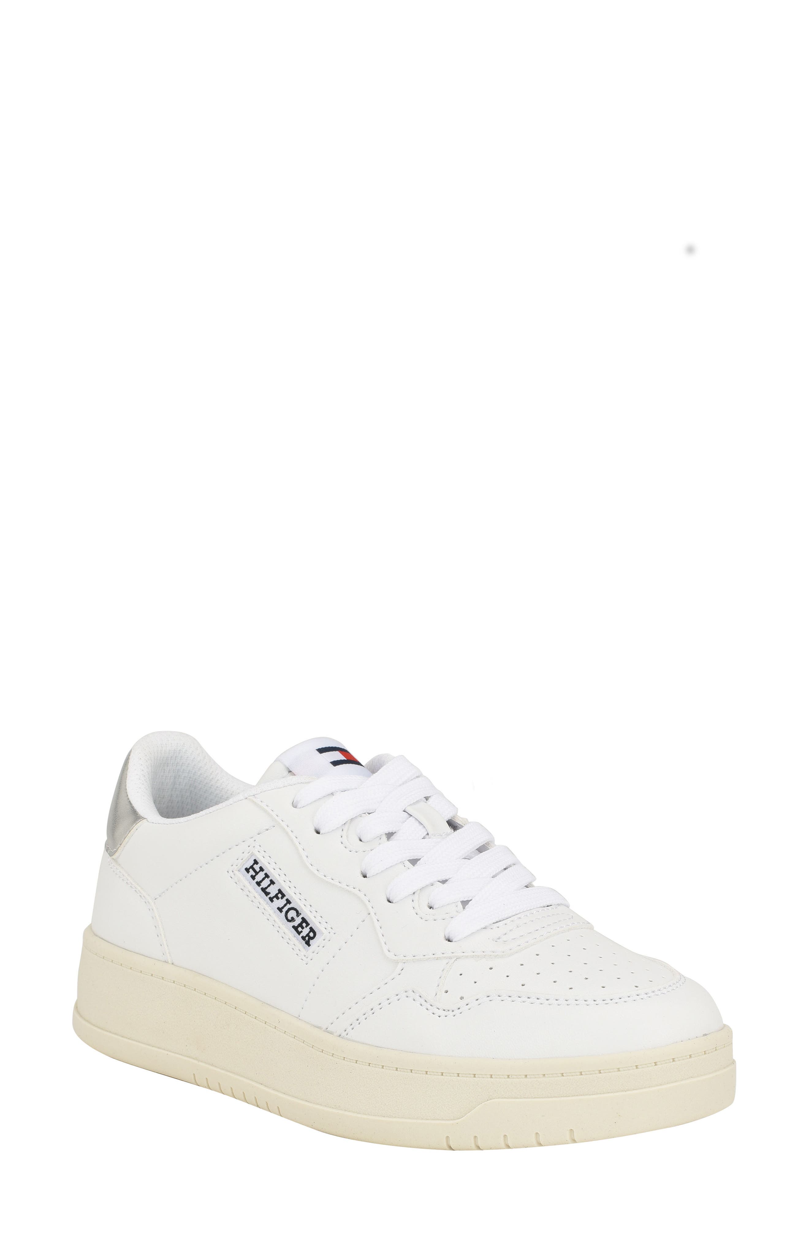 Tommy Hilfiger Dunner Platform Sneaker, Main, color, 