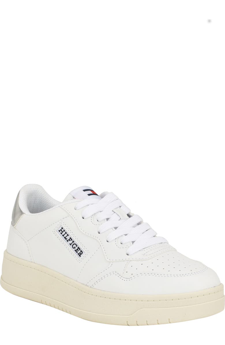 Tommy Hilfiger Dunner Platform Sneaker, Main, color,