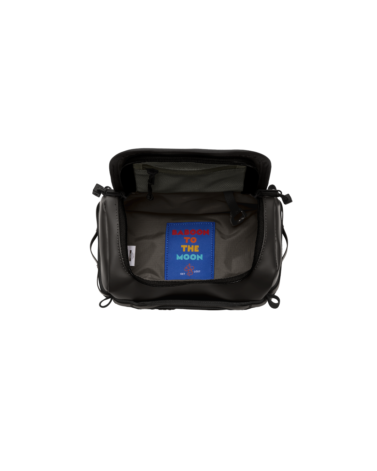 Baboon to the Moon Go-Bag Micro 2.2L, Alternate, color, 