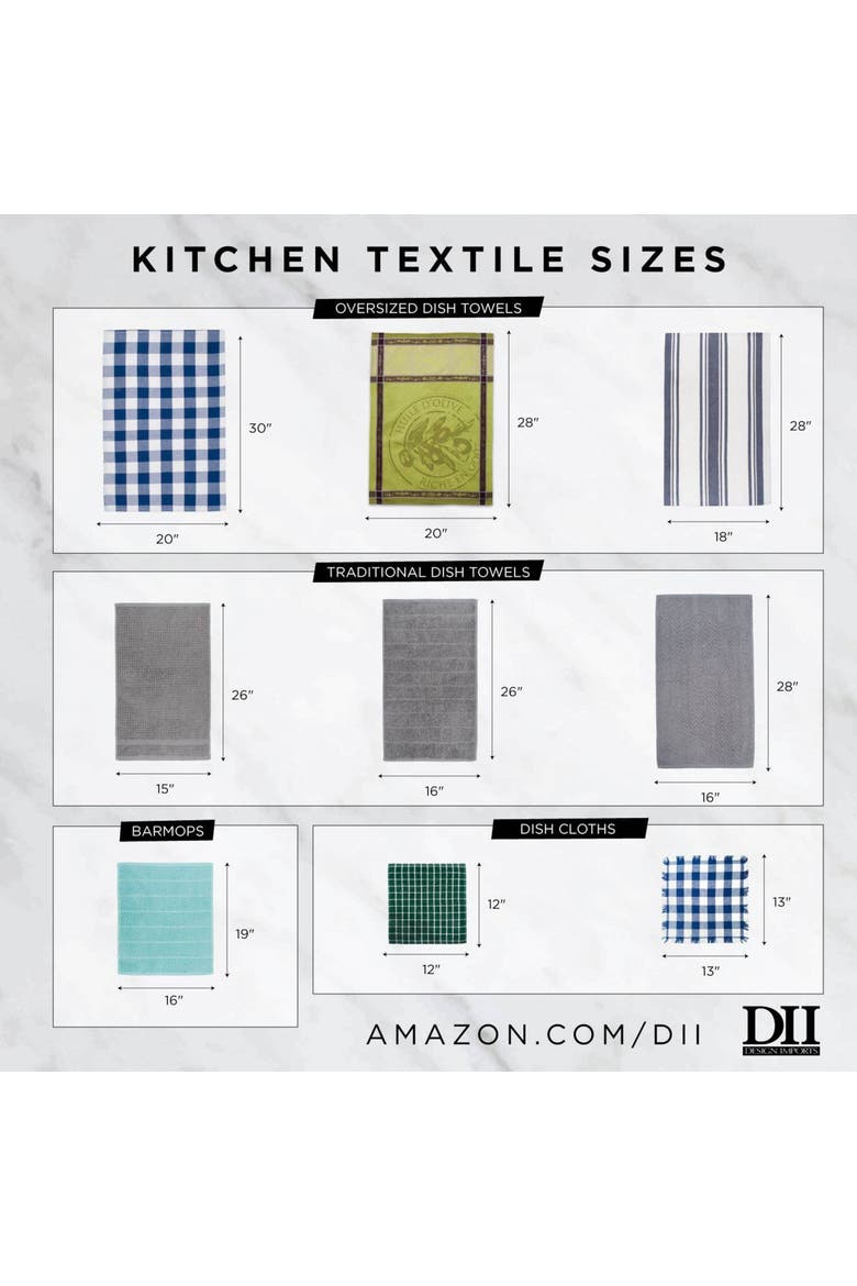 Fleur De Lis Assorted Jacquard Dishtowels Set/3, Alternate, color, Fleur De Lis