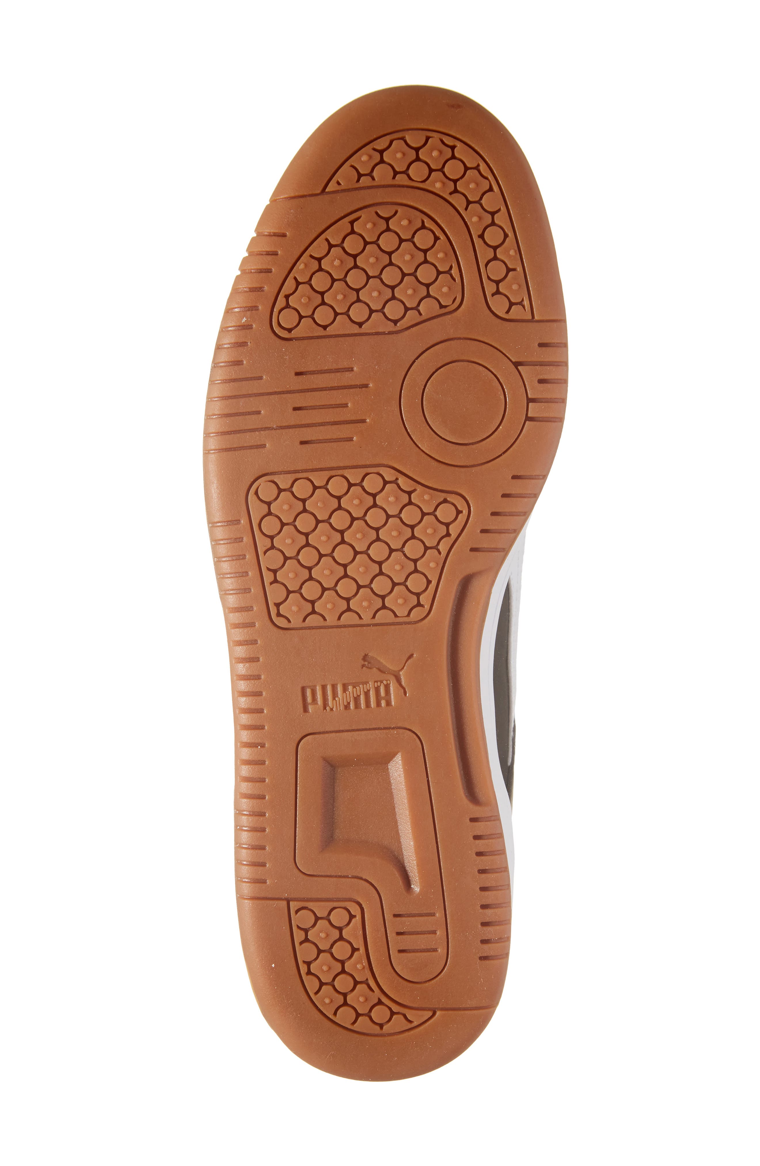 PUMA Rebound Joy Low Top Sneaker, Alternate, color, 