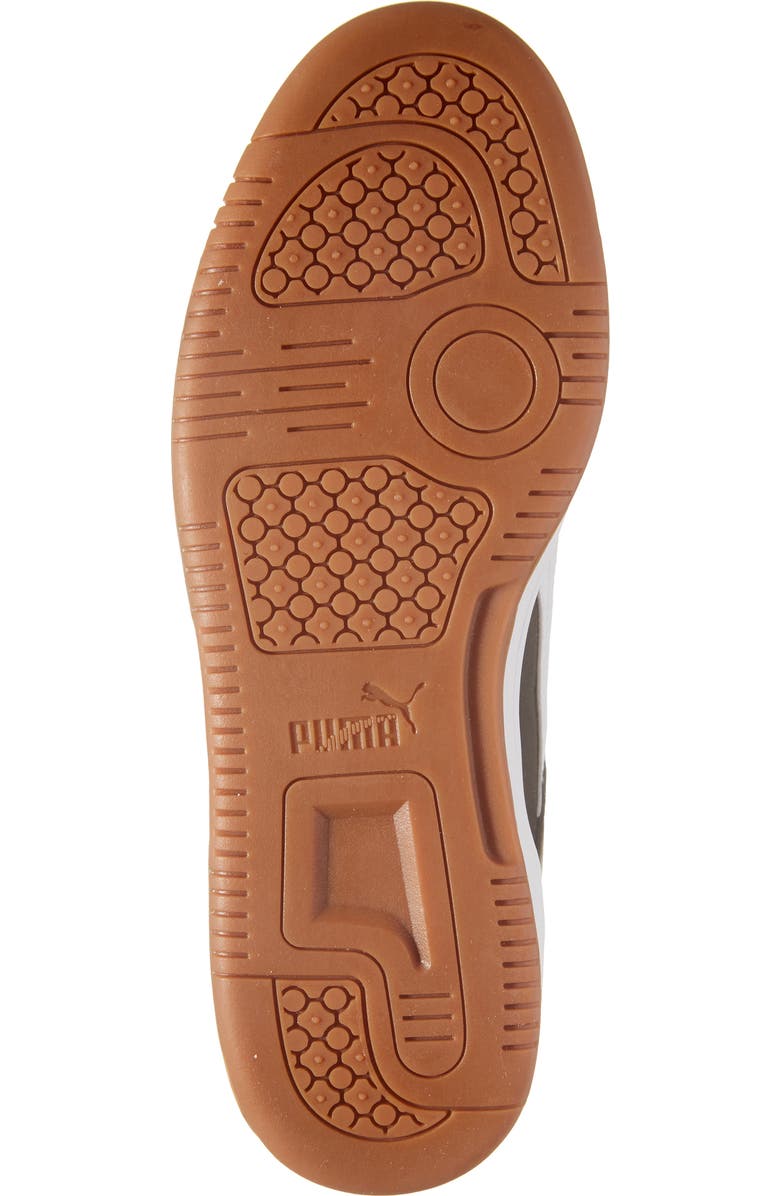 PUMA Rebound Joy Low Top Sneaker, Alternate, color,