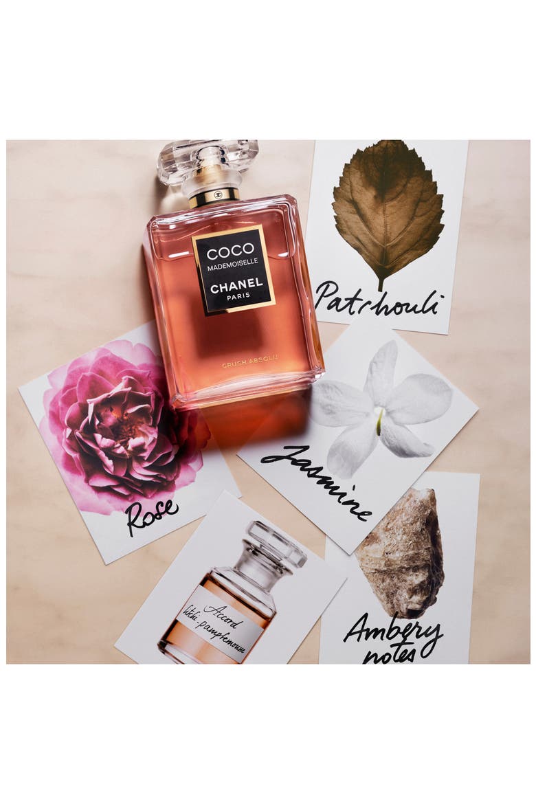 COCO MADEMOISELLE CRUSH ABSOLU Eau de Parfum Spray, Alternate, color, NO COLOR