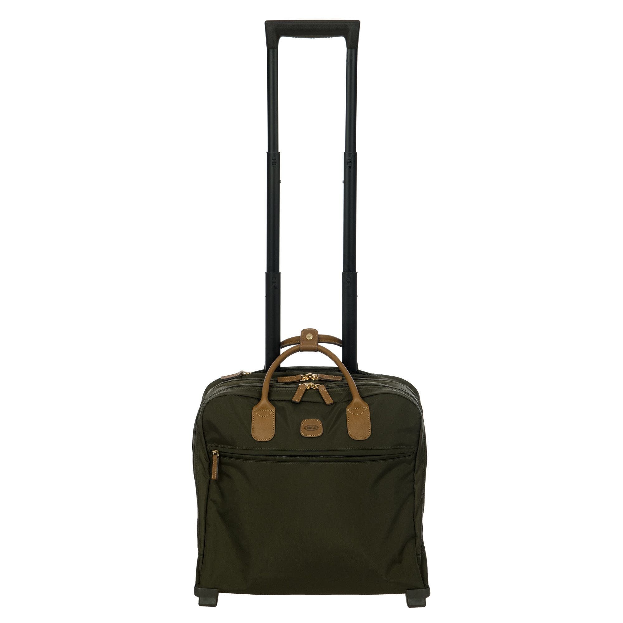 Bric
s X-travel Pilot Case, Main, color, Olive