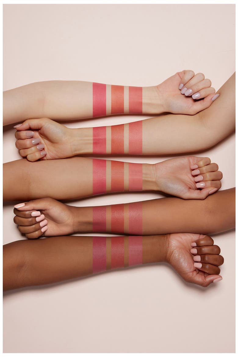 Lip Paradise Effortless Matte Lipstick, Alternate, color, M111 LILY