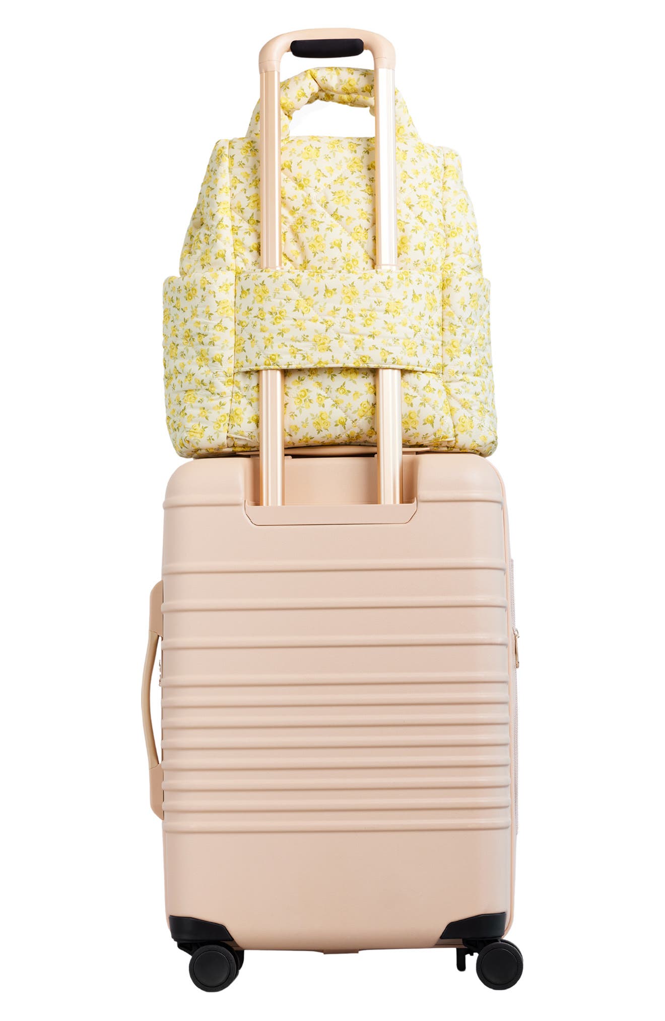 Béis Diaper Bag Backpack Tote, Alternate, color, 