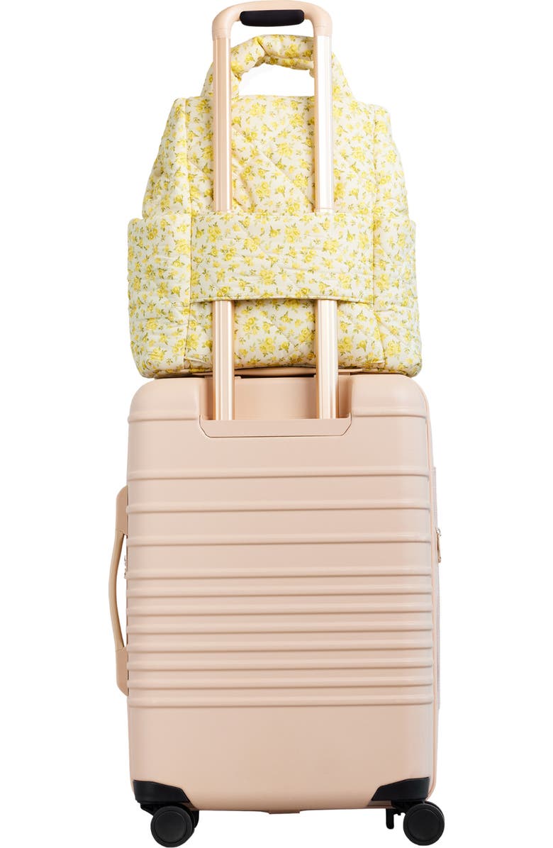 Béis Diaper Bag Backpack Tote, Alternate, color,