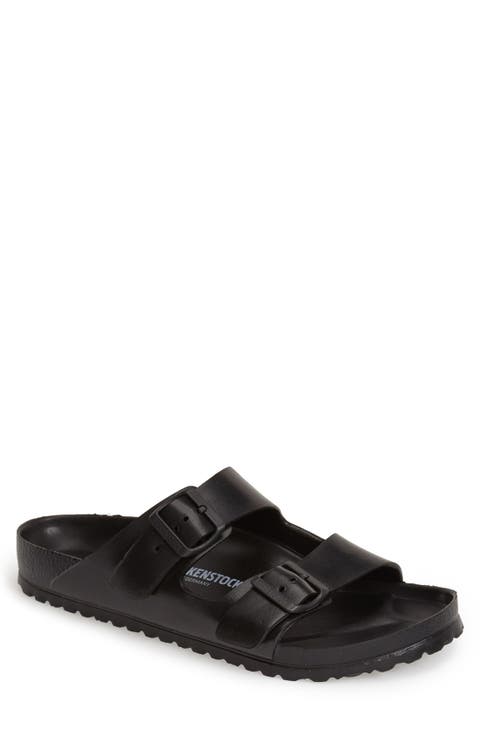 Birkenstock Essentials Arizona Waterproof Slide Sandal