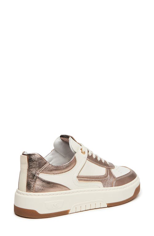 Nerogiardini Clean Retro Sneaker