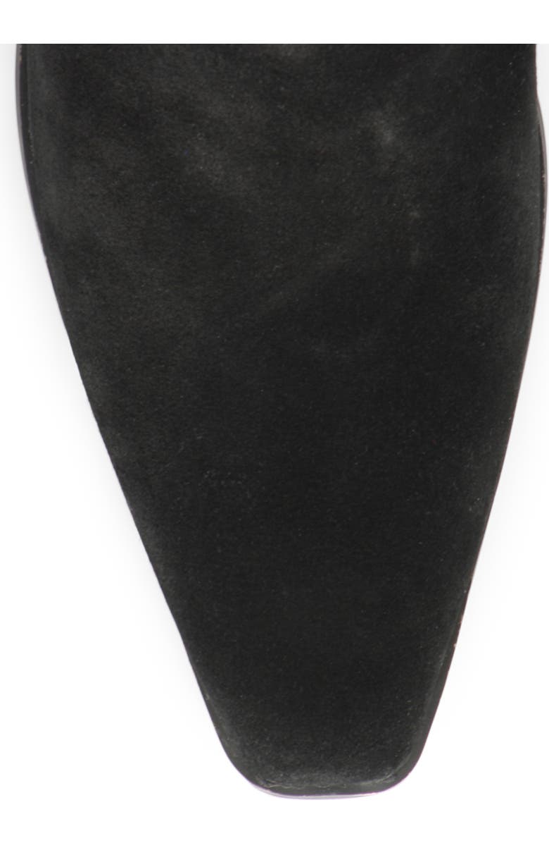 Charles by Charles David Fuse Slouch Boot, Alternate, color, Black-Sd