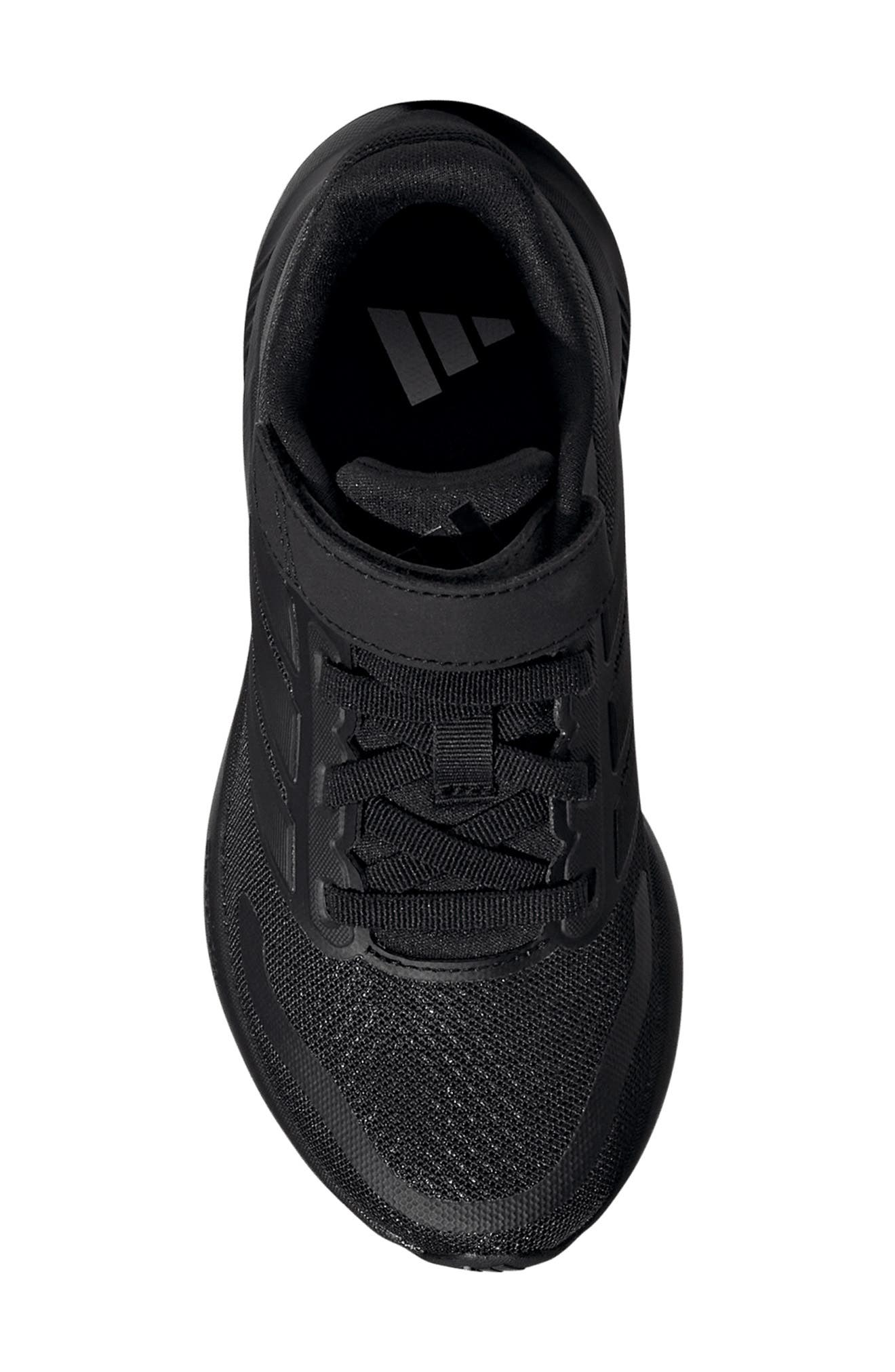 adidas Kids' Runfalcon Runner Sneaker, Alternate, color, Cblack/Cbl