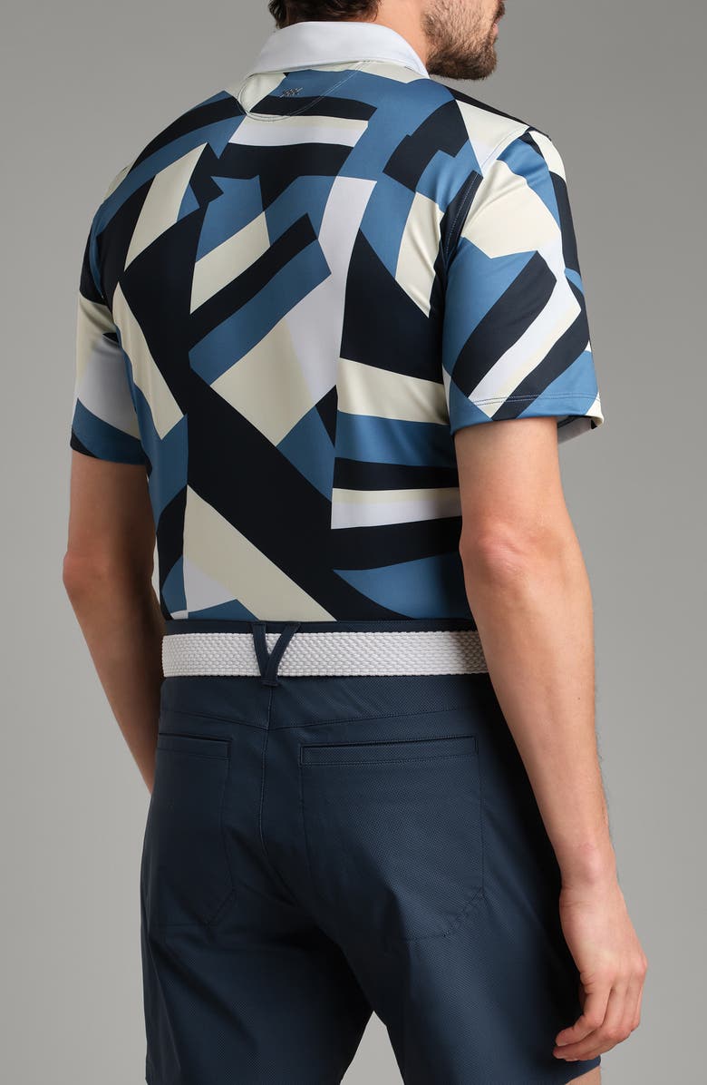 Rhone Performance Golf Polo, Alternate, color, 