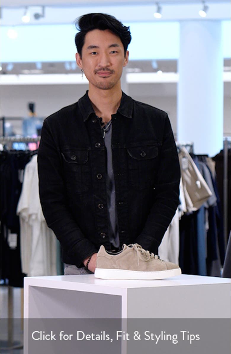 Budy Sneaker, sales video thumbnail