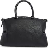 Calvin Klein Cypress Satchel Bag