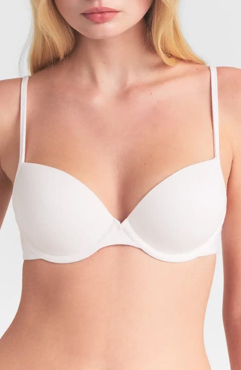 Everyday Stretch Cotton T-Shirt Bra
