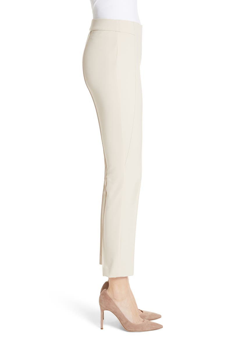 Gramercy Acclaimed Stretch Pants, Alternate, color, SAND