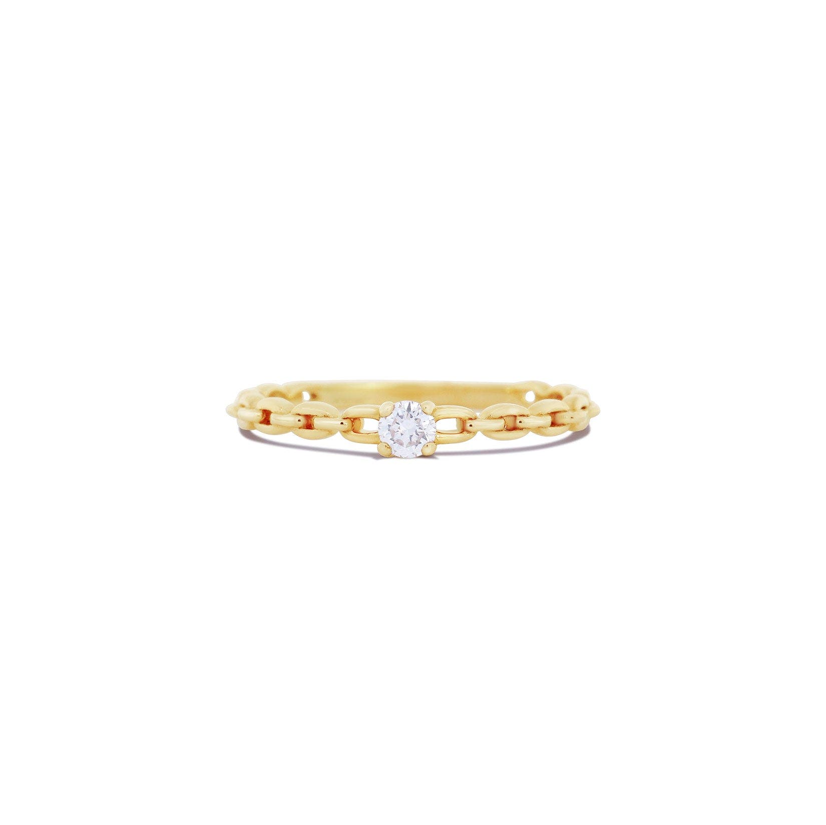 selected Yellow Gold