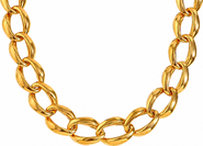 Alais Branche Jenni Link Necklace