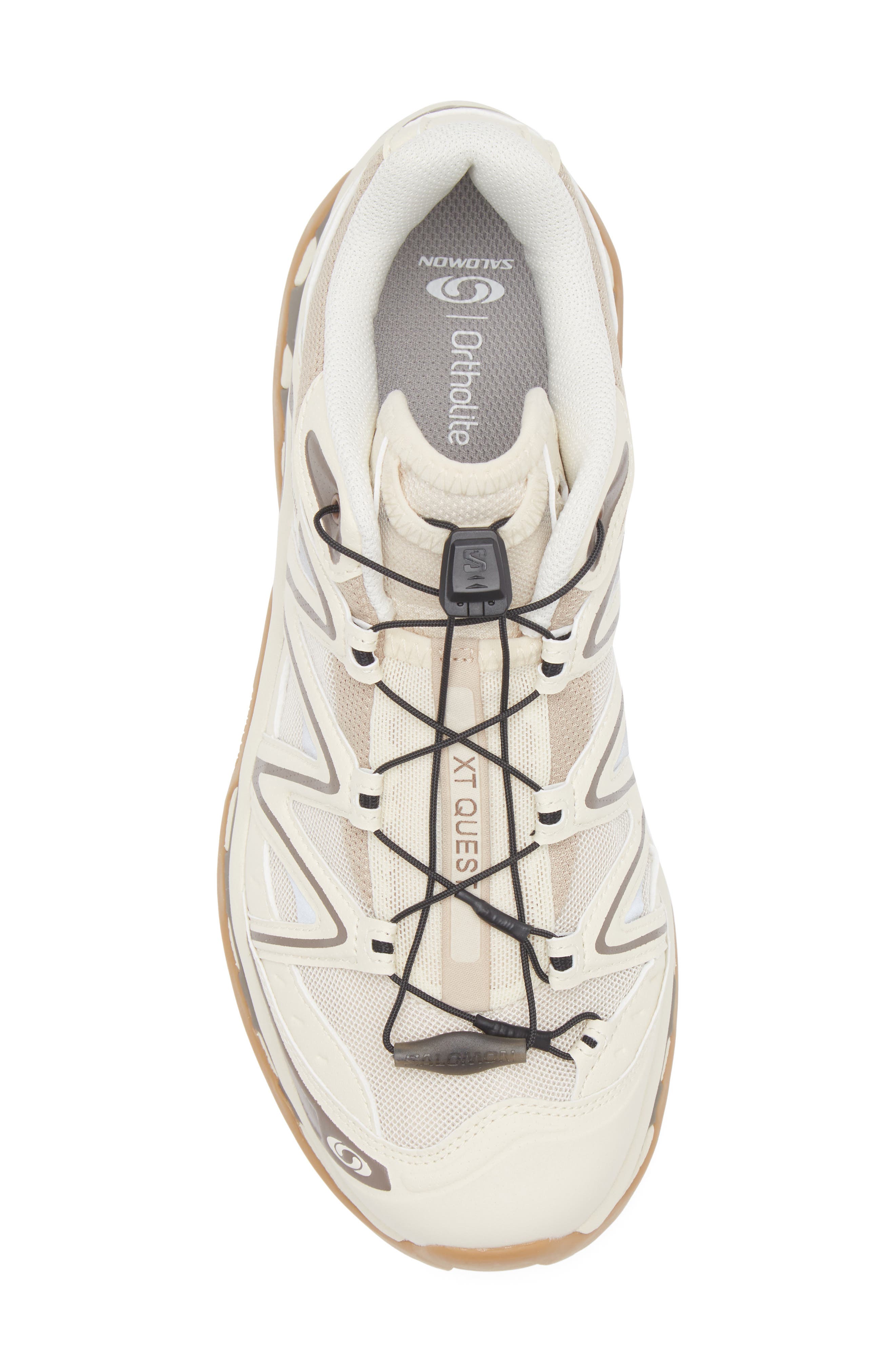 Salomon XT-Quest Trail Running Shoe, Alternate, color, 