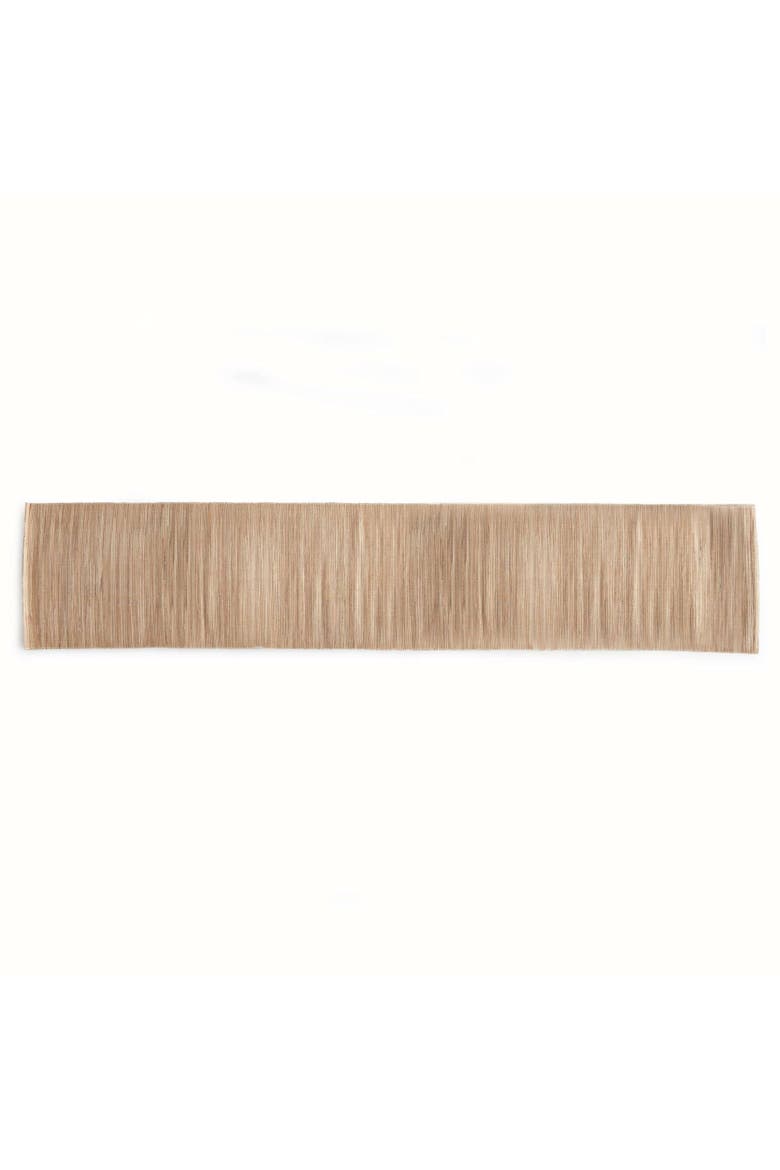 Barclay Butera Sycamore Canyon Runner, Main, color, Beige