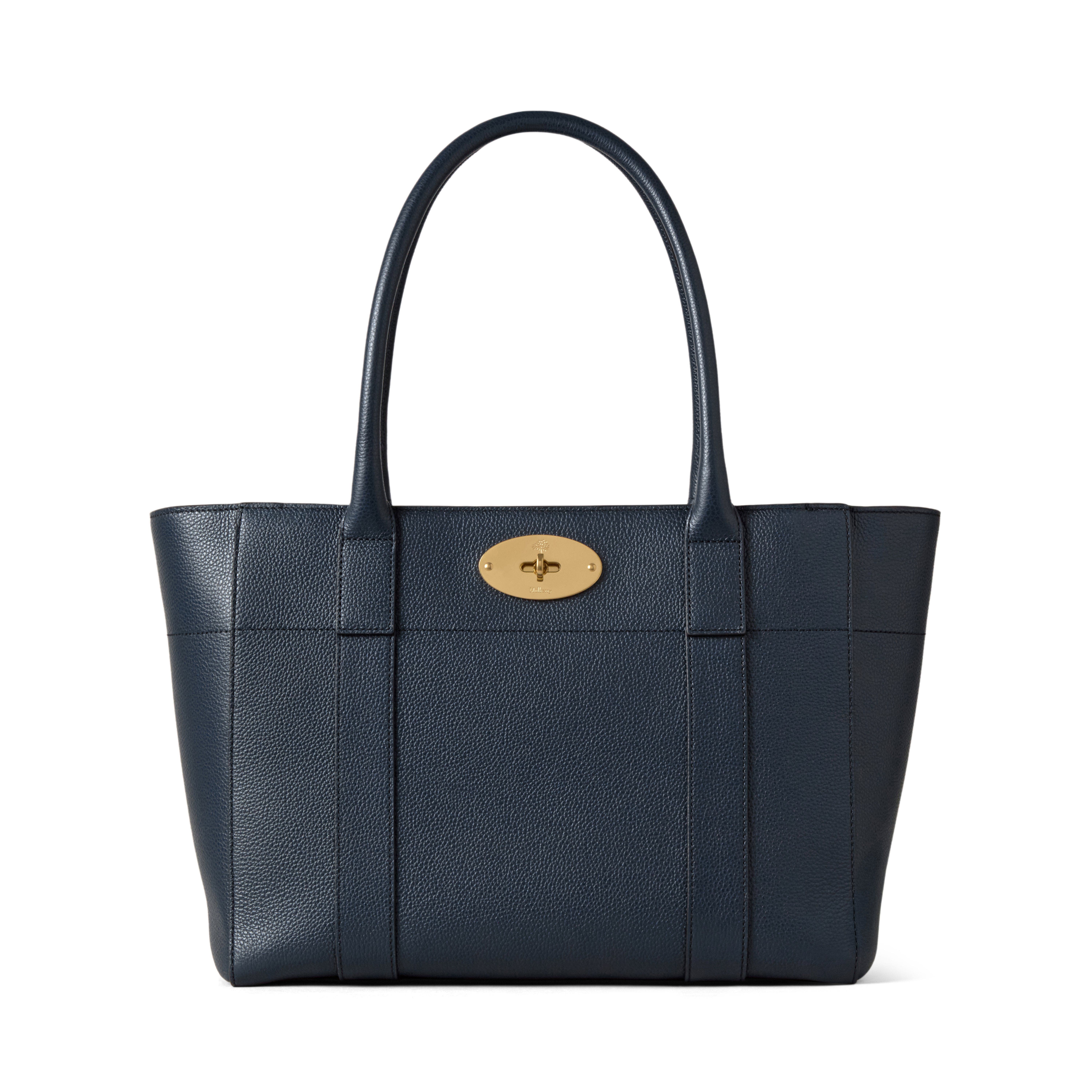 Mulberry Bayswater 9 to 5, Main, color, Night Sky