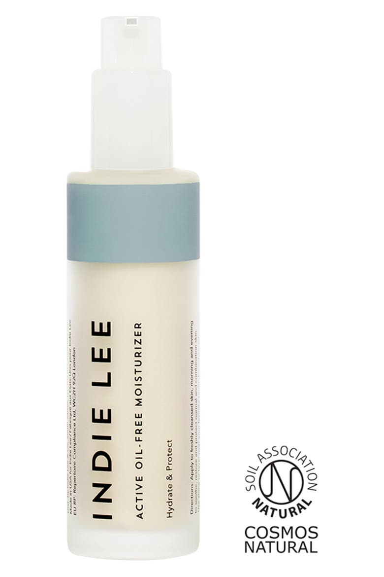 Active Oil Free Moisturizer, Alternate, color, NO COLOR