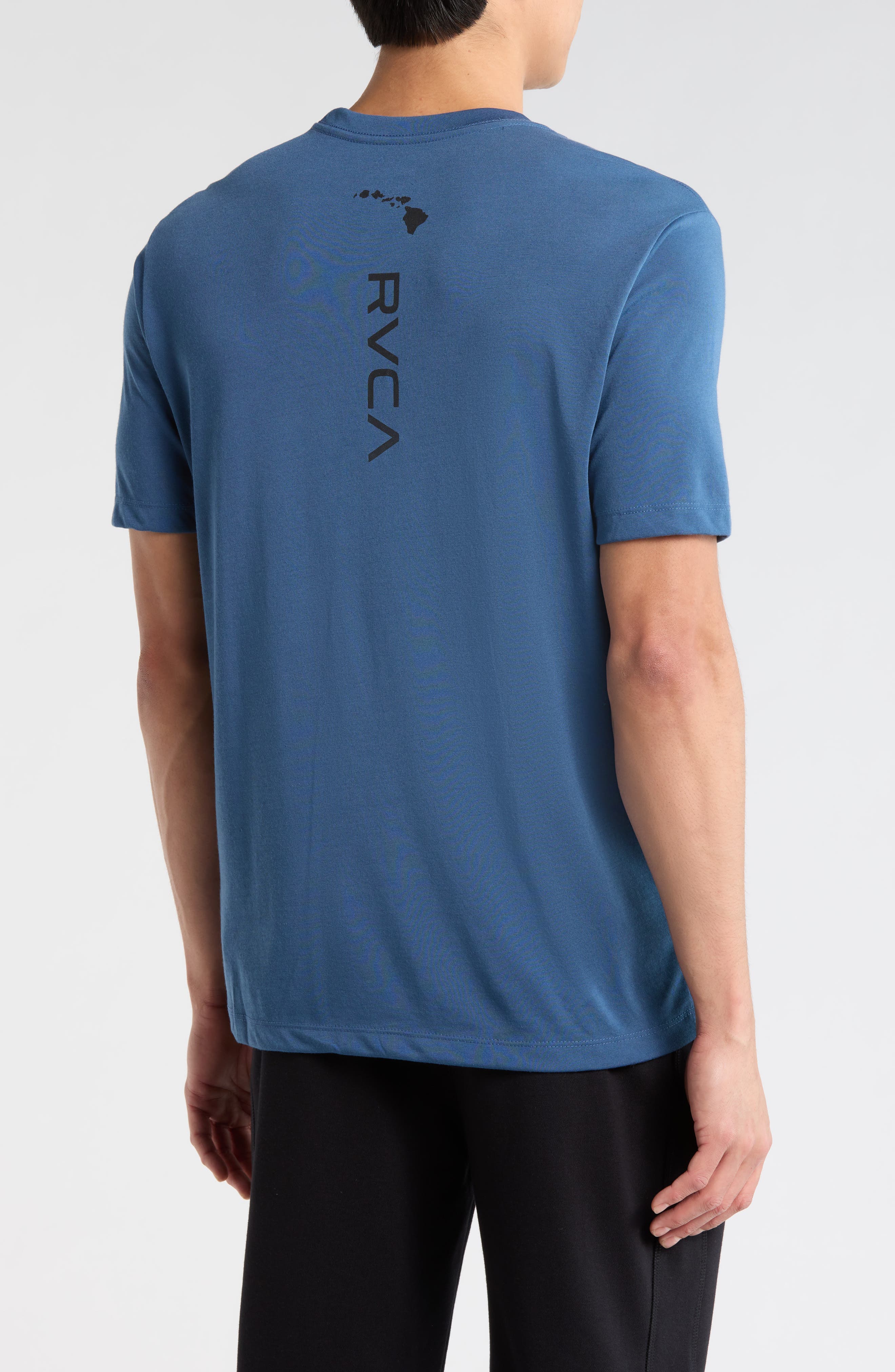 Hawaii Mark Performance T-Shirt - image 4