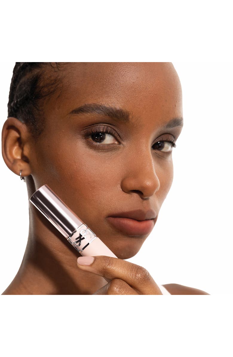 Yves Saint Laurent Lovenude Lip Blusher Soft Blurring Lip Color, Alternate, color, 