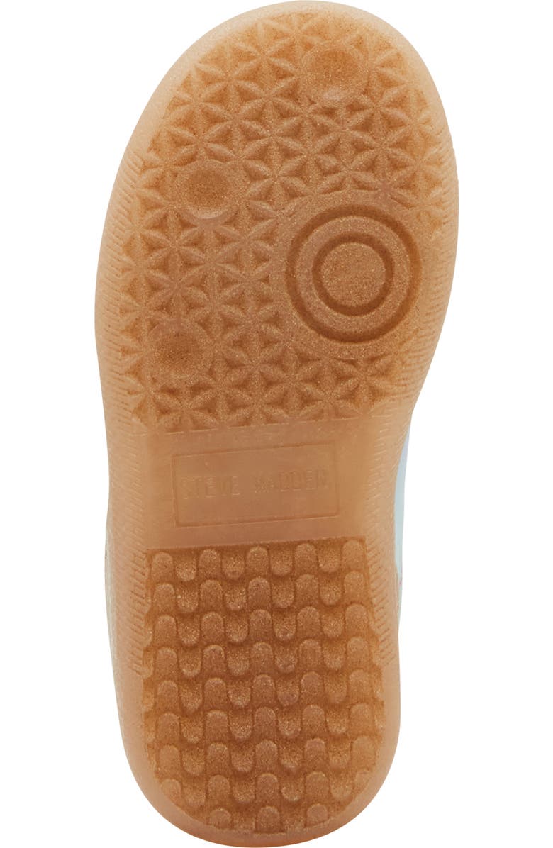 Steve Madden Kids' TQuad Sneaker, Alternate, color,