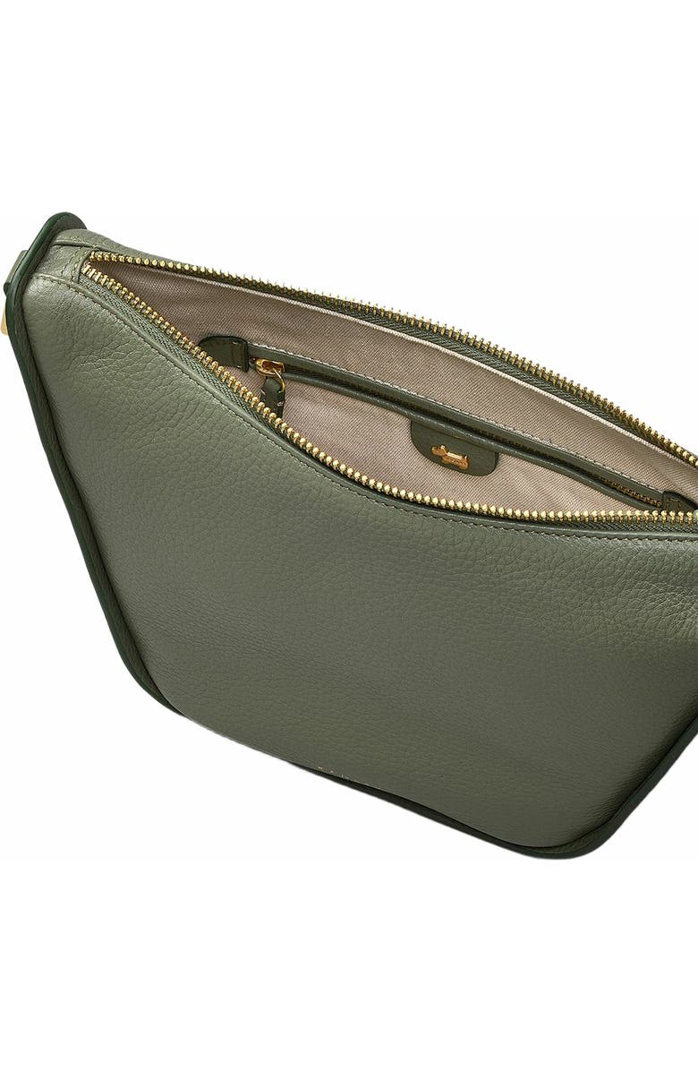 Radley Oak Street Small Ziptop Crossbody Bag, Alternate, color,