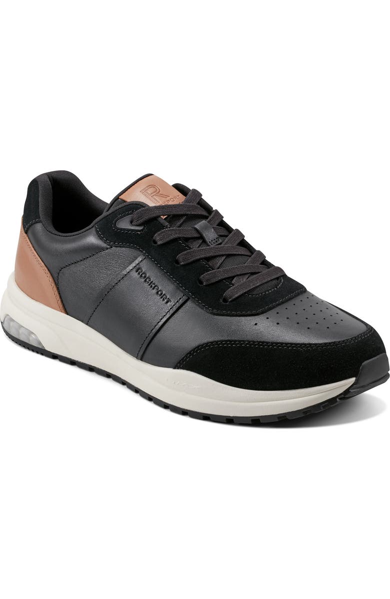 Rockport x DMX<sup>™</sup> Baker Sneaker, Main, color,