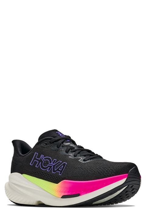 Mach X 3 Running Shoe