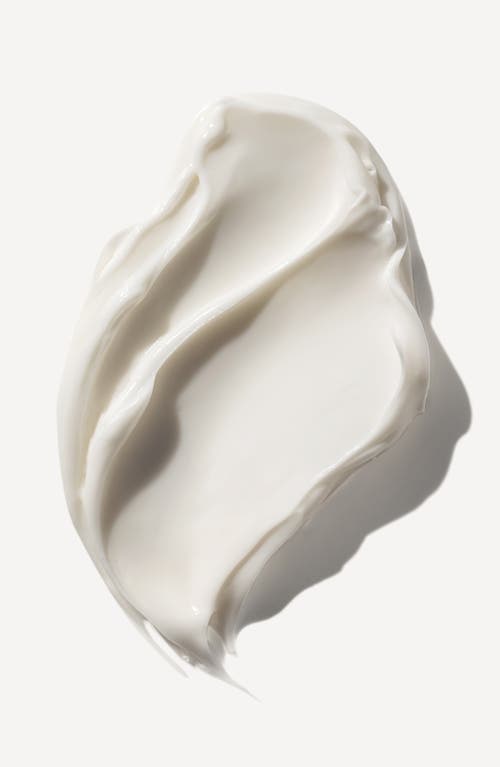 Olaplex Rich Hydration Mask In Transparent