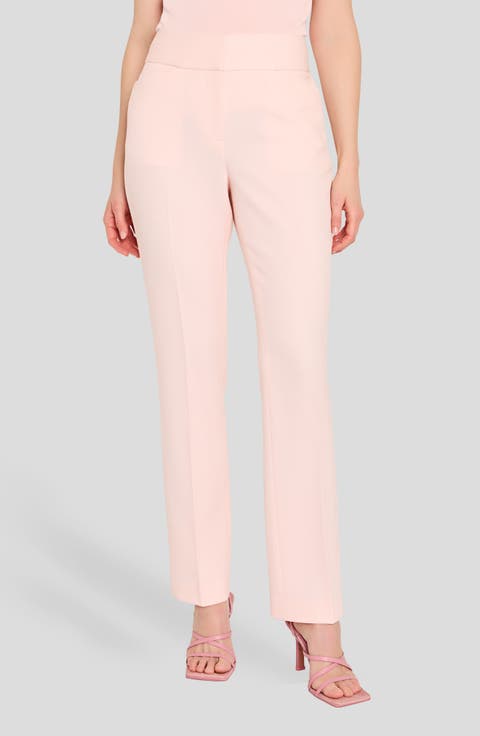 Bell Bottom Pants (Petite)