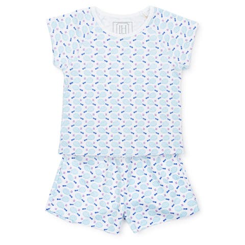 Emery Girls' Short Set (Toddler, Little Kid & Big Kid)