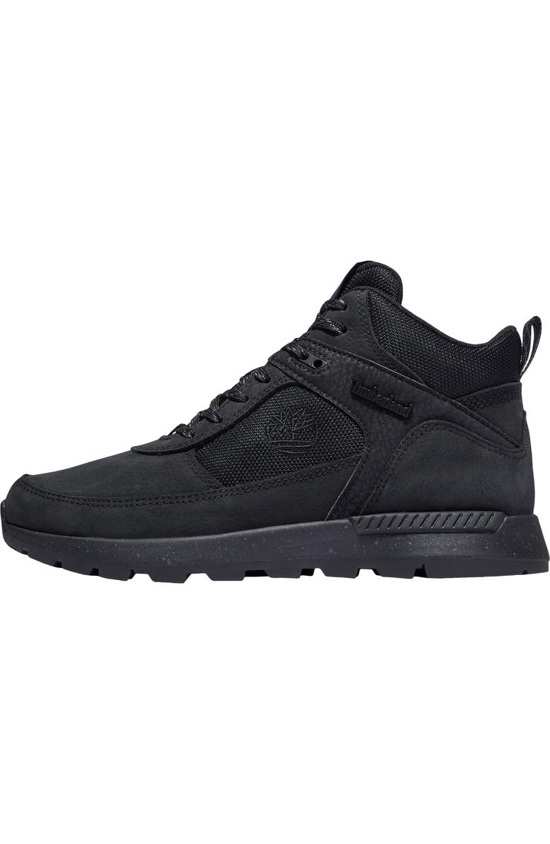 Timberland Field Trekker Waterproof Hiker Boot, Alternate, color,