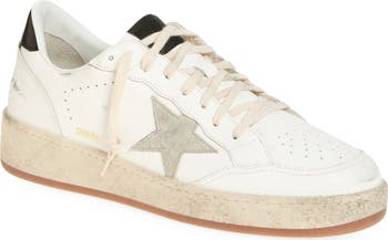 【送料&関税込】Golden Goose Ballstar 2 Golden Goose Ball Star 2 Sneaker (Men) | Nordstrom